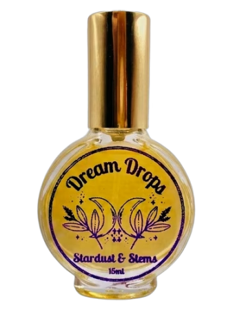 Stardust & Stems Dream Drops