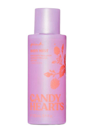 Victoria's Secret Candy Hearts