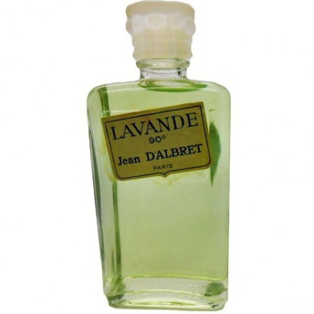 Orlane Lavande