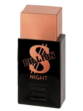 Paris Elysees / Le Parfum by PE Billion Dollar Night