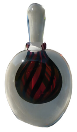 JoAnne Bassett Temptress