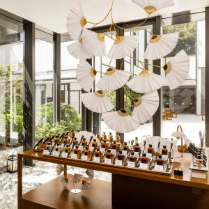 Новое за неделю: спа-центр Guerlain, кремы для рук Jo Malone и релизы нишевых брендов