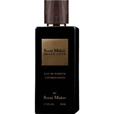Scent Maker Crazy Love