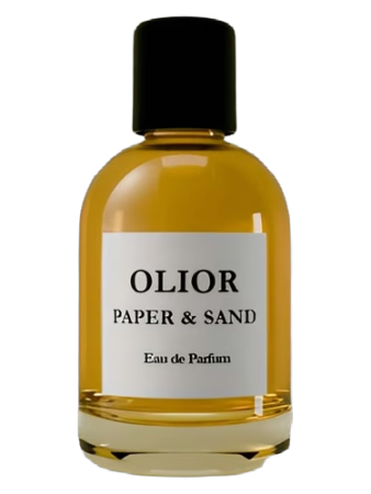 Olior Paper & Sand