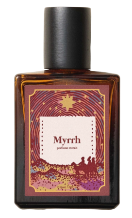HB;RN Myrrh