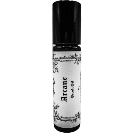 Screaming Mandrake Perfumes Arcane