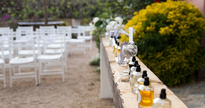 Barcelona Olfaction Week объединит более 200 парфюмерных и бьюти-брендов