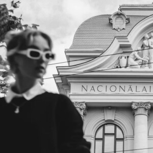 Dzintars снова выпускают духи. Марка дебютировала с лимиткой Lilac of Riga