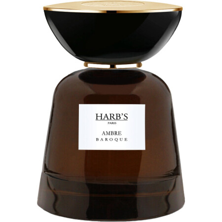 Harb's Ambre Baroque