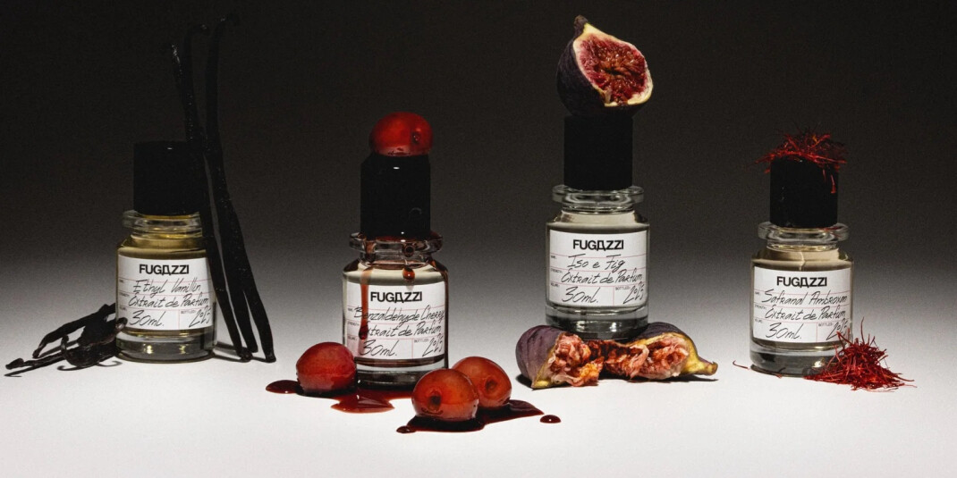 Fugazzi представили лимитированную линейку The Archive Edit