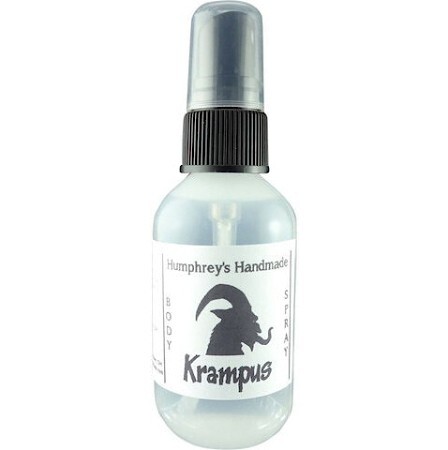 Humphrey's Handmade Krampus