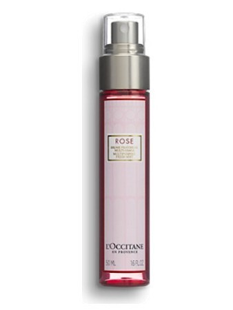 L`Occitane en Provence Brume Fraîcheur Multi-Usage Rose