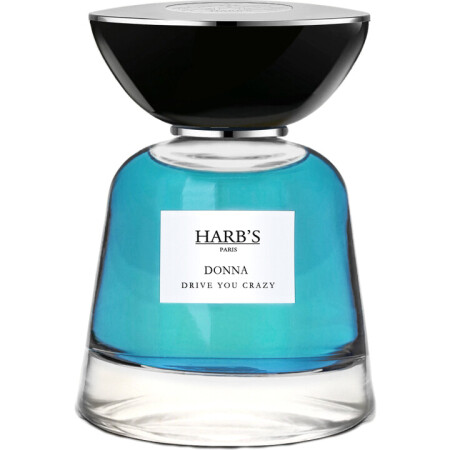 Harb's Donna Drive You Crazy