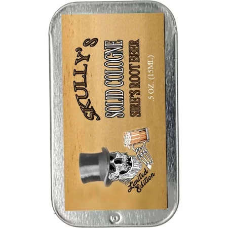 Skully’s Sire's Root Beer