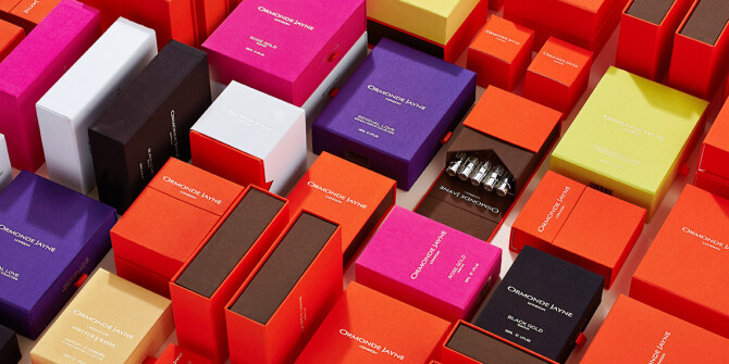 Rio, Flor и Cuba: три специальных издания Montabaco от Ormonde Jayne