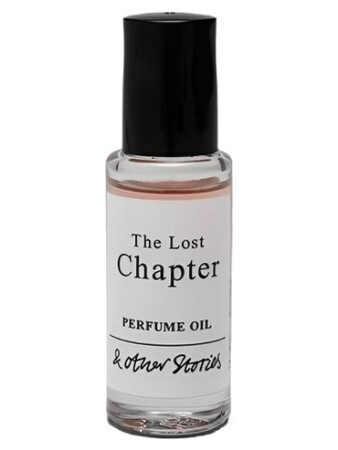 And Other Stories The Lost Chapter Perfume Oil