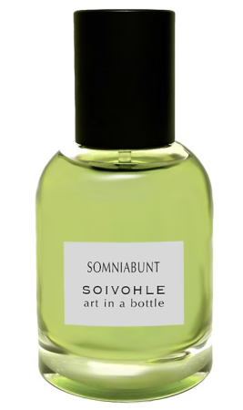 Soivohle Somniabunt Eau de Parfum