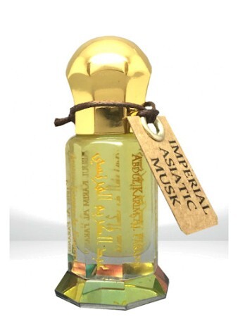 Abdul Karim Al Faransi Imperial Asiatic Musk