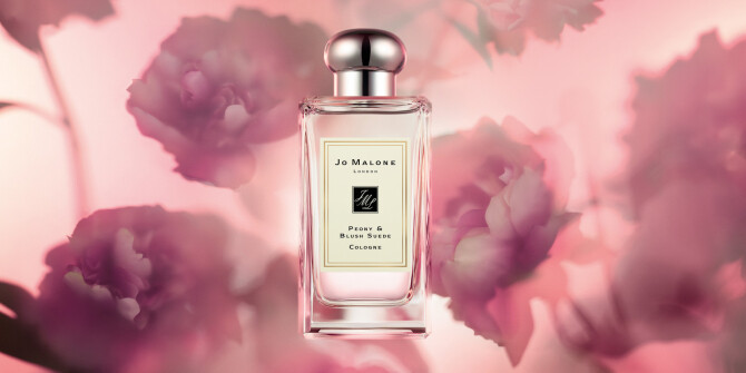 Английская роза: феномен бренда Jo Malone London