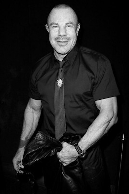 Тьерри Мюглер, креативный директор