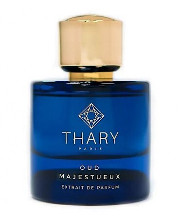 Thary Oud Majestueux