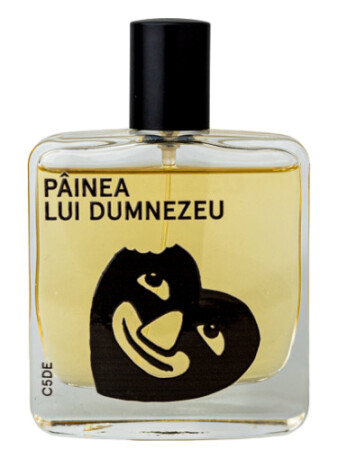Laboratoire des Endorphines Pâinea Lui Dumnezeu