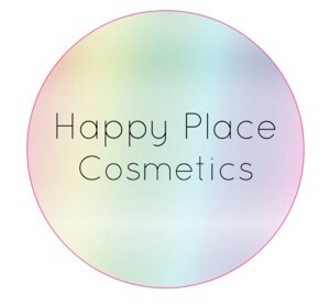 Happy Place Cosmetics