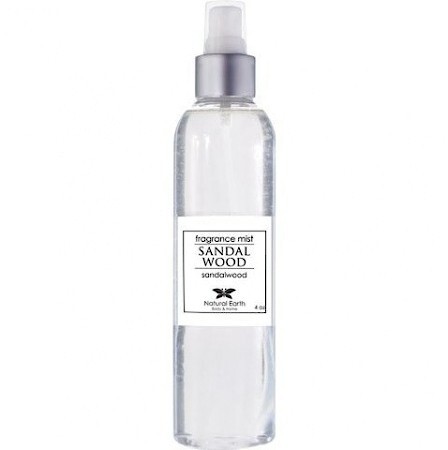 Natural Earth Sandalwood