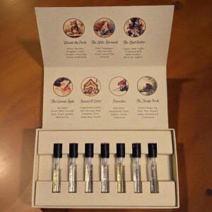 Mischief Academy - сказки, которые выросли вместе с нами