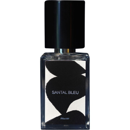 RboW Santal Bleu