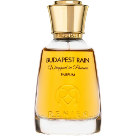Renier Perfumes Budapest Rain