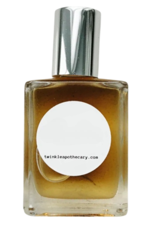 Twinkle Apothecary Lavender Perfume Oil