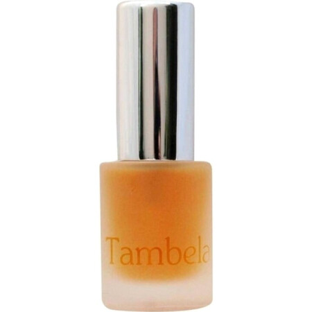 Tambela Natural Perfumes Rose of Cimarron