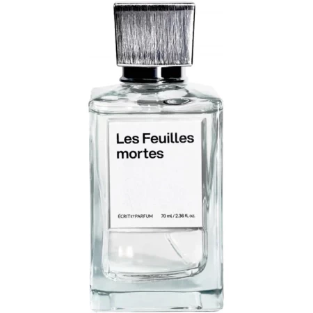 Écrit et Parfum Les Feuilles Mortes