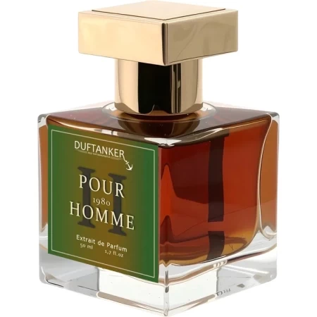 MGO Duftmanufaktur Pour Homme II