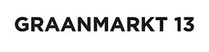 Graanmarkt 13