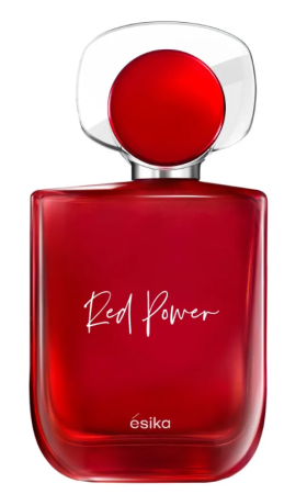 Esika Red Power