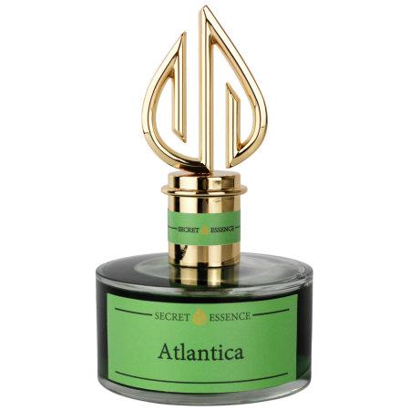 Secret Essence Atlantica Extrait de Parfum