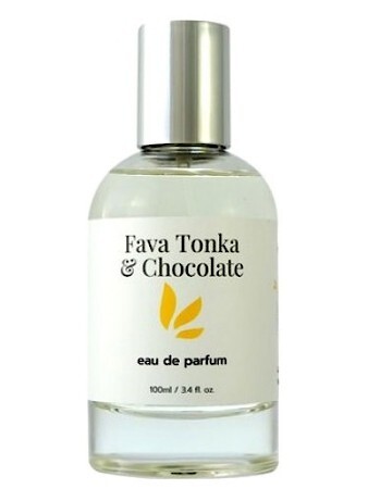 Maracujá Fava Tonka & Chocolate