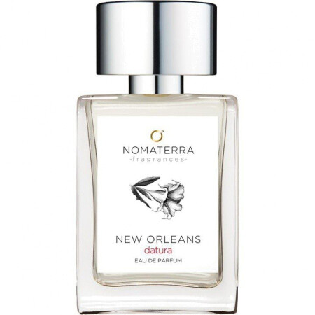 Nomaterra New Orleans Datura