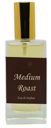 Ganache Parfums Medium Roast