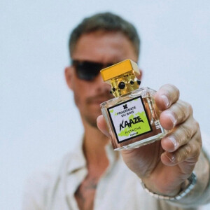 Два свежих запуска Fragrance Du Bois – Forbidden Plum Oud Extrait и Pistache x Kaaze