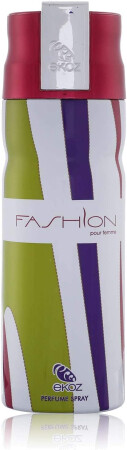 Ekoz Fashion Perfume Body Spray