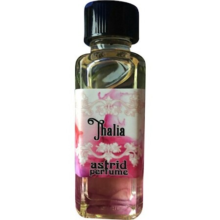 Blooddrop Thalia