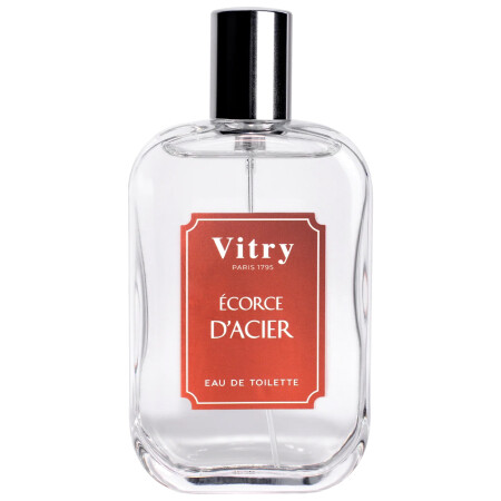 Vitry Ecorce d'Acier