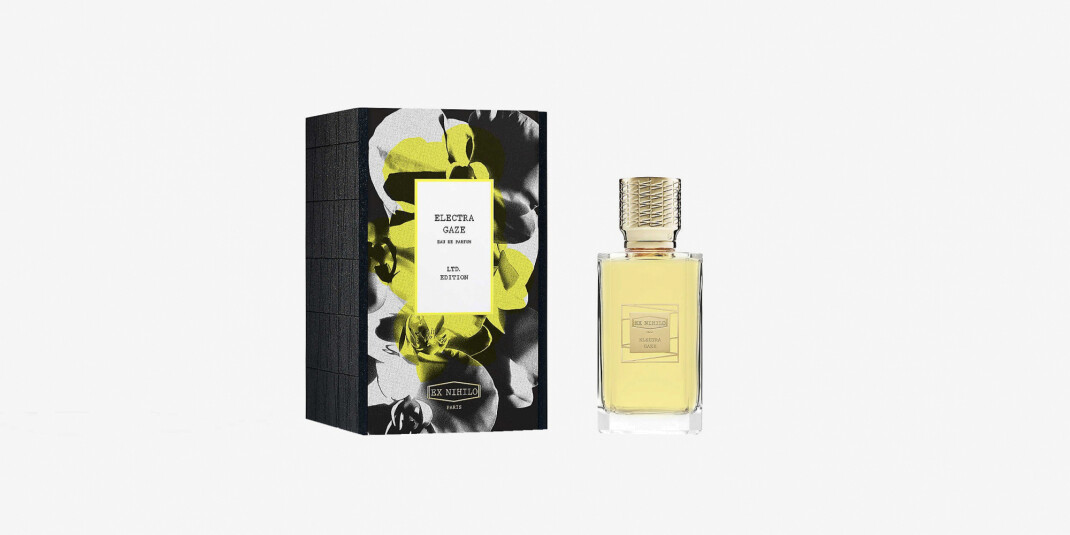 Ex Nihilo выпустили Electra Gaze. Он уже доступен в Selfridges