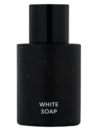 Holibanum White Soap
