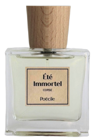 Poécile Été Immortel
