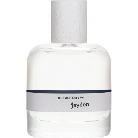 Olfactory NYC Jayden