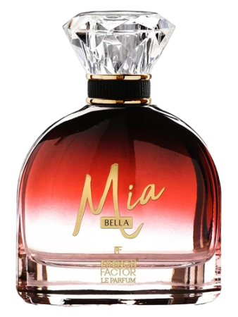 French Factor Mia Bella